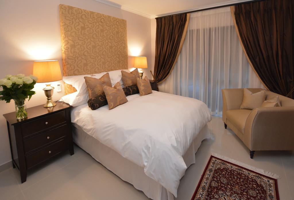 Ridgeworth Boutique Guesthouse Bellville Exterior foto